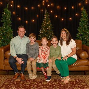 Meet your Posher, Charlotte